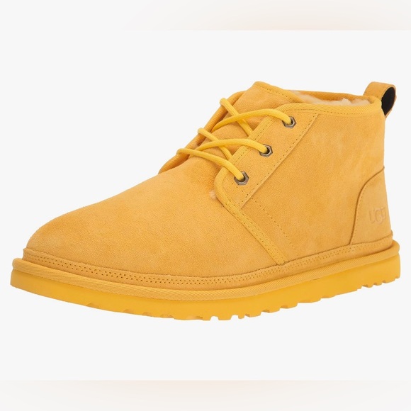 Men’s Ugg Neumel Boots - Picture 2 of 8